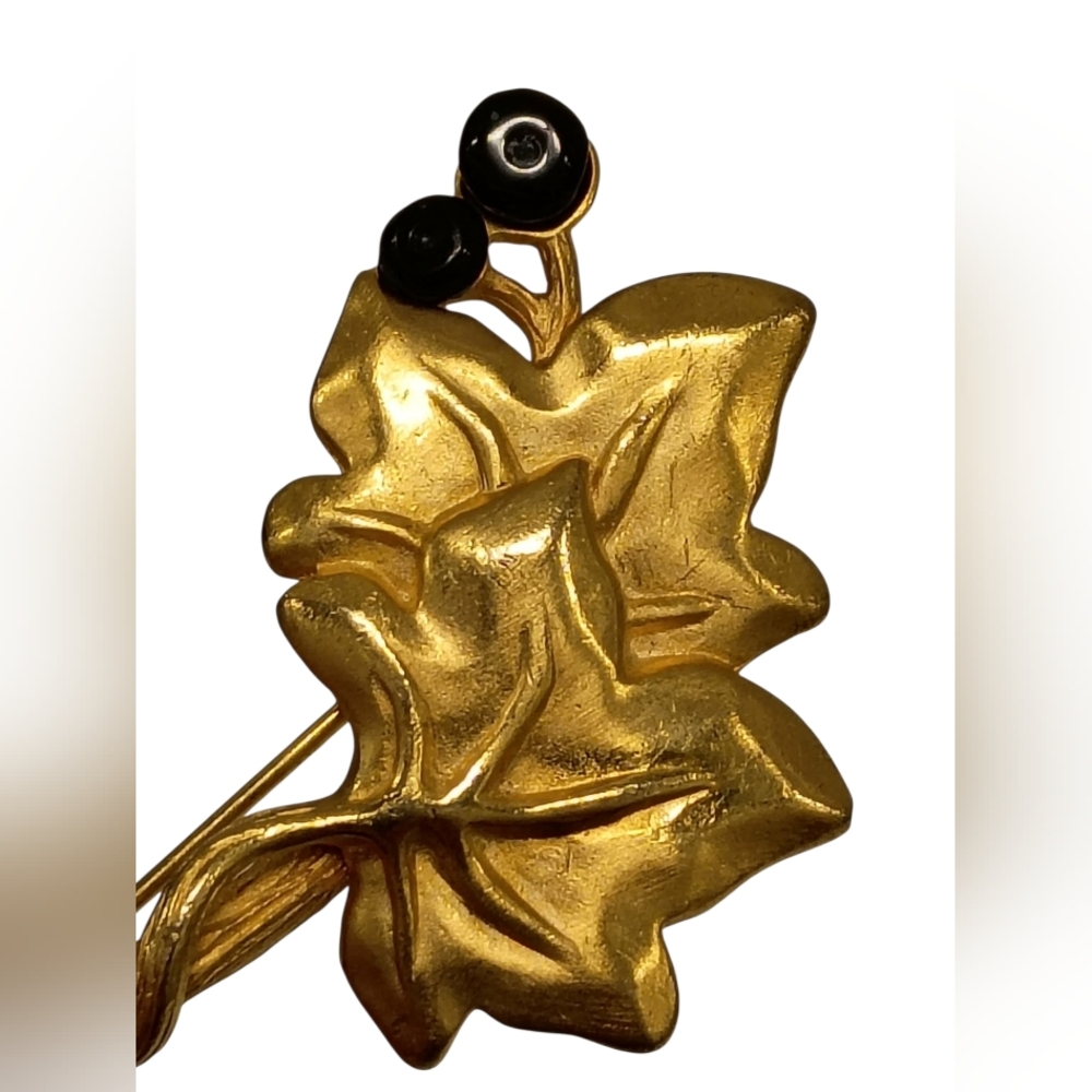 Vintage Givenchy‎ Brooch - Picture 7 of 7
